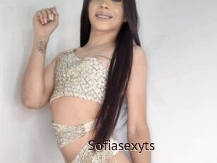 Sofiasexyts