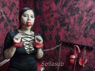 Sofiasub