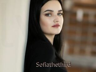 Sofiathethird