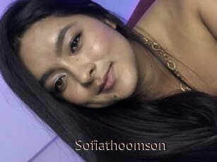 Sofiathoomson