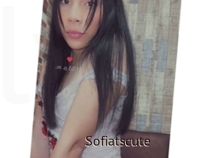 Sofiatscute