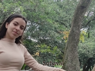 Sofiaval