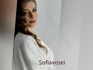 Sofiavosei