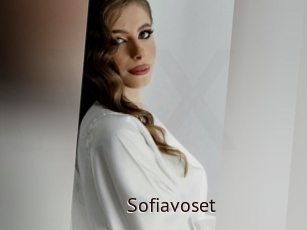 Sofiavoset