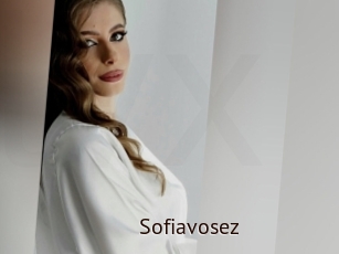 Sofiavosez