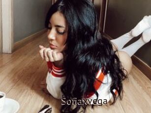 Sofiaxvega