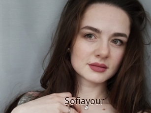 Sofiayour