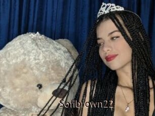 Sofibrown22