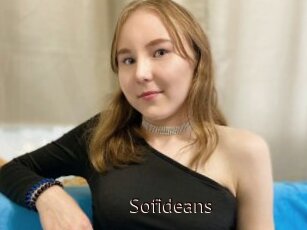 Sofideans