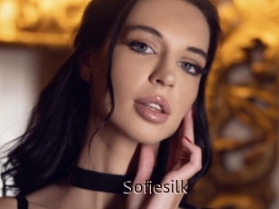 Sofiesilk