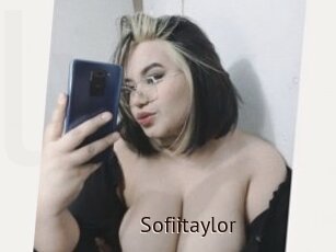 Sofiitaylor