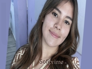 Sofiprime