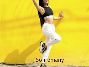 Sofiromany