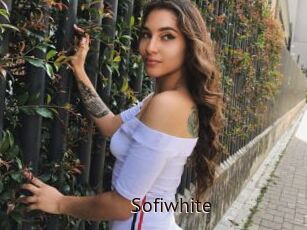 Sofiwhite
