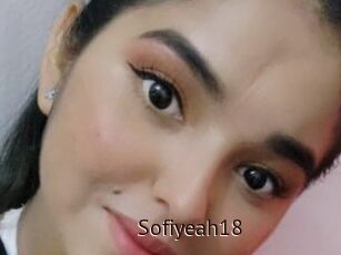 Sofiyeah18