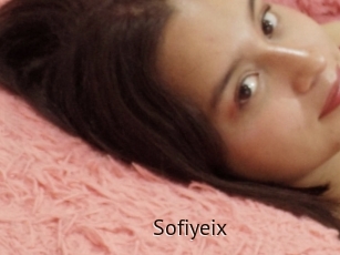 Sofiyeix