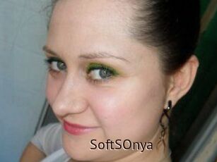 SoftSOnya