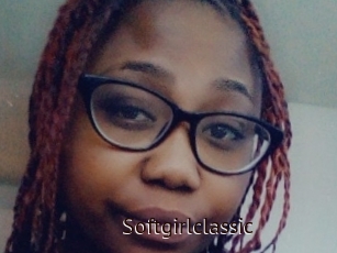 Softgirlclassic
