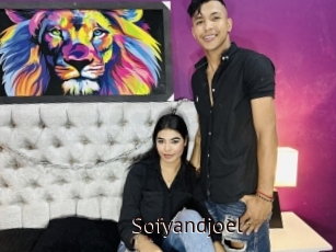 Sofyandjoel