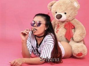 Sofyann