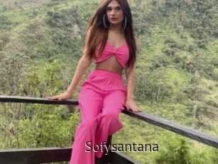 Sofysantana