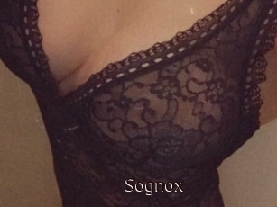 Sognox