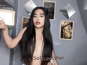 Solaceelsher