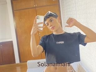 Solanaimani