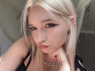 Solarii