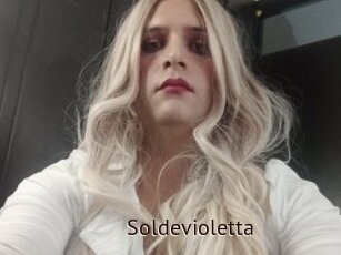 Soldevioletta