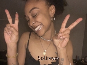 Solireyes