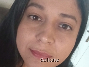 Solkate