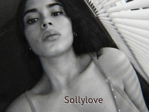 Sollylove
