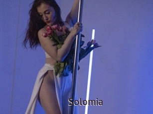 Solomia