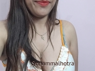 Sonammalhotra