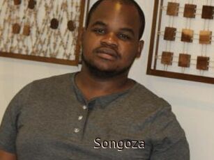 Songoza