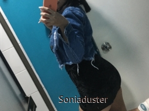 Soniaduster