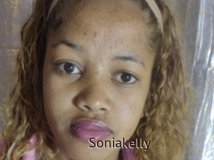 Soniakelly