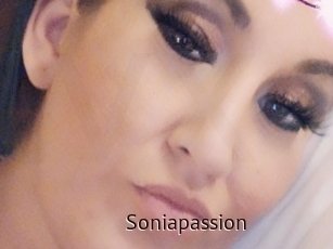 soniapassion Live XXX Cam Girls