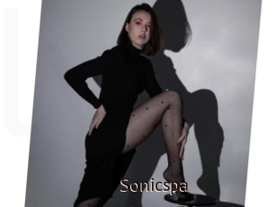 Sonicspa