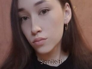 Sonileiti