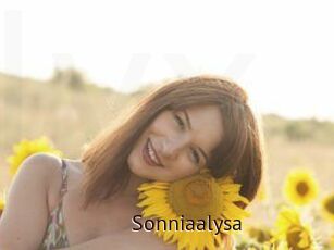Sonniaalysa