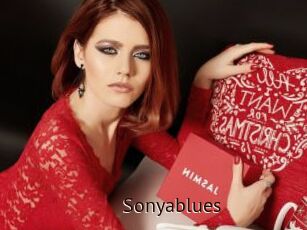 Sonyablues