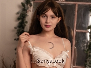 Sonyacook