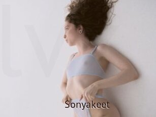 Sonyakeet