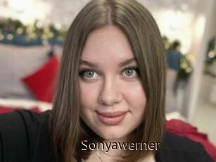 Sonyawerner