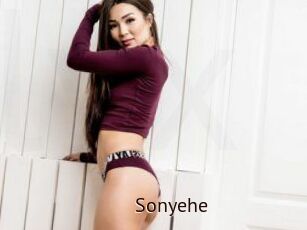 Sonyehe