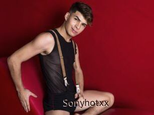 Sonyhotxx