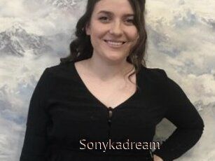 Sonykadream