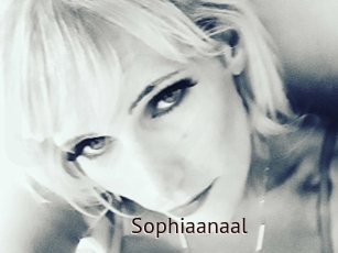 Sophiaanaal